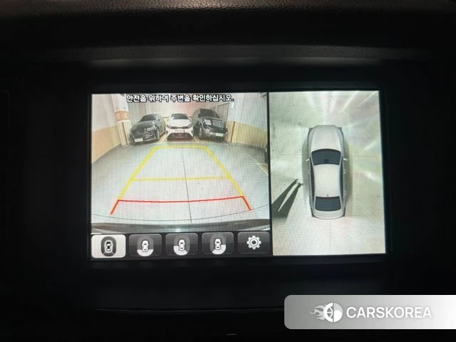 Genesis G80 id 3853748 из Кореи 20