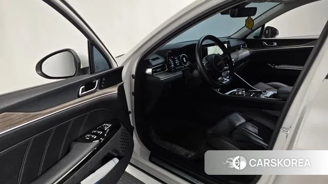 Kia K5 3rd generation id 3468272 из Кореи 20