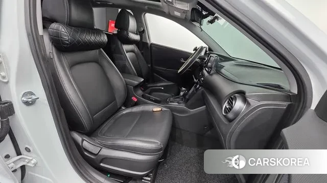 Hyundai Kona id 3391783 из Кореи 20