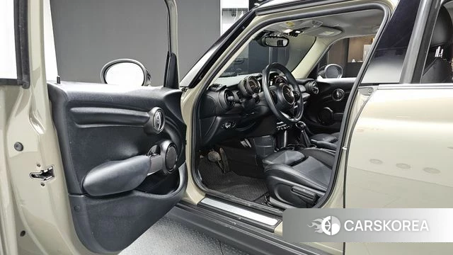 Mini Cooper id 4188298 из Кореи 30