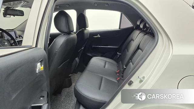 Kia All New Morning (JA) id 4882353 из Кореи 30