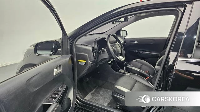 Kia Morning Urban (JA) id 4641564 из Кореи 20