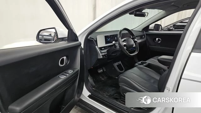 Hyundai Ionic 5 id 4731285 из Кореи 20