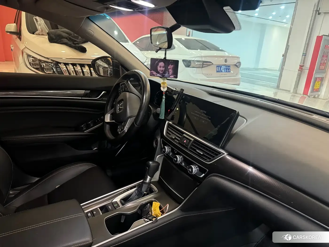 Honda Accord id 4539267 из Китая 15