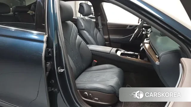 Genesis G80 (RG3) id 3273511 из Кореи 20