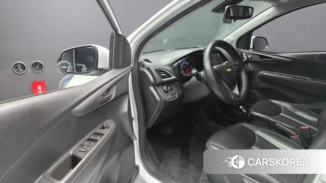 Chevrolet (GM Daewoo) The New Spark id 3923823 из Кореи 20