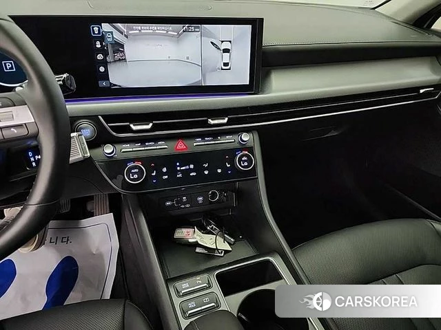 Hyundai Sonata D Edge (DN8) id 4540369 из Кореи 18