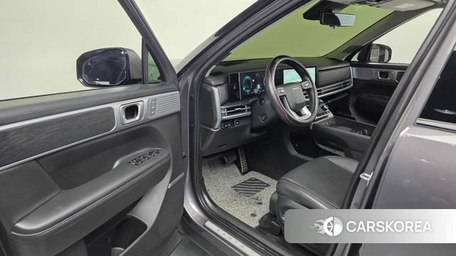 Hyundai Santa Fe (MX5) id 4494146 из Кореи 20