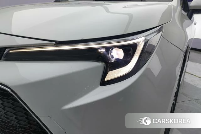 Toyota Lei Ling id 4214531 из Китая 17