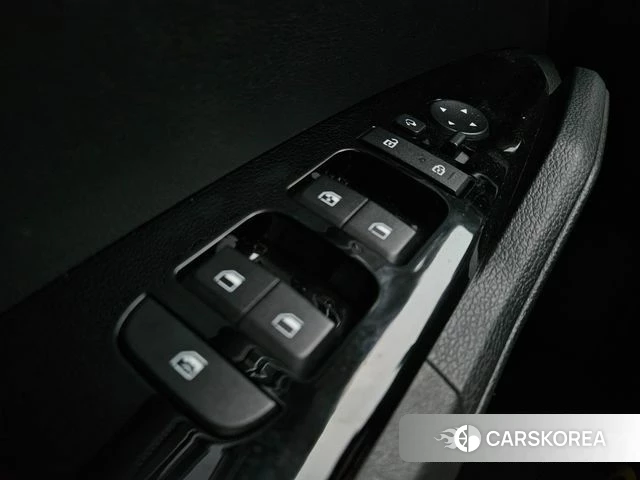 Kia Sportage 5th Generation id 4910906 из Кореи 14