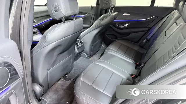 Mercedes-Benz E-Class W213 id 3556851 из Кореи 20