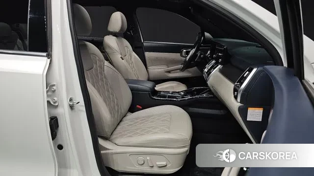 Kia Sorento 4th Generation id 3362048 из Кореи 20