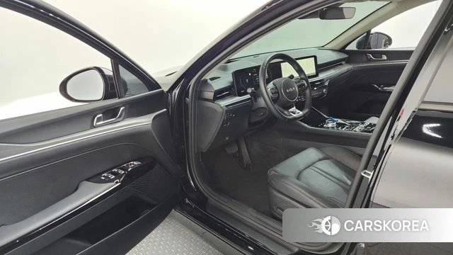 Kia The New K5 3rd generation id 3876704 из Кореи 20