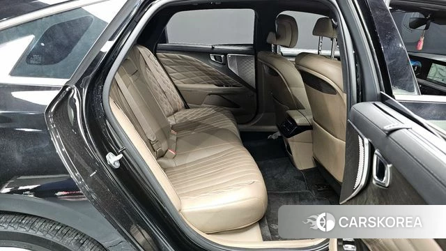 Kia K8 id 3892116 из Кореи 20