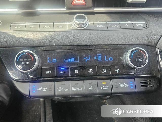 Hyundai Avante (CN7) id 3941992 из Кореи 14