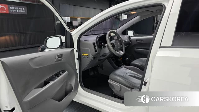 Kia All New Morning (JA) id 4363040 из Кореи 20