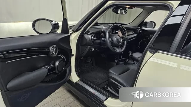 Mini Cooper S id 3334508 из Кореи 20