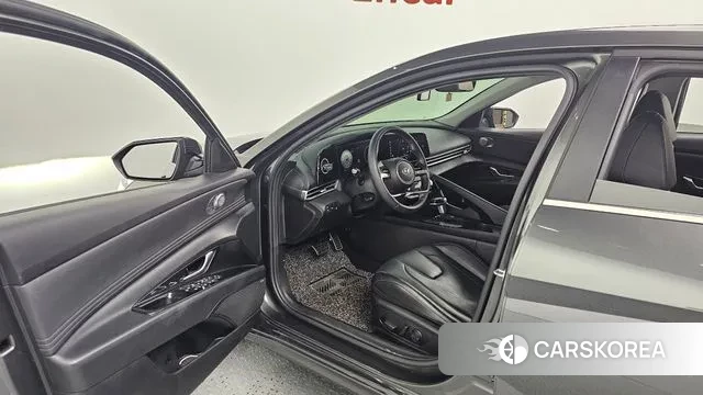 Hyundai Avante (CN7) id 3463747 из Кореи 20