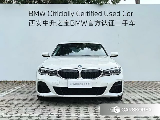 BMW 3 series id 4271337 из Китая 16