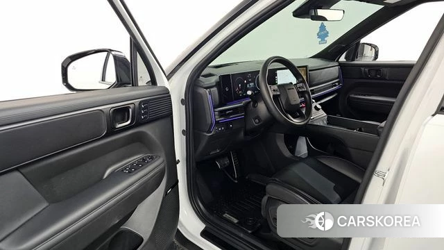 Hyundai Santa Fe (MX5) id 4488254 из Кореи 36