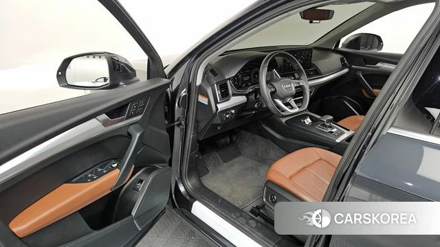 Audi Q5 (FY) id 3922223 из Кореи 20