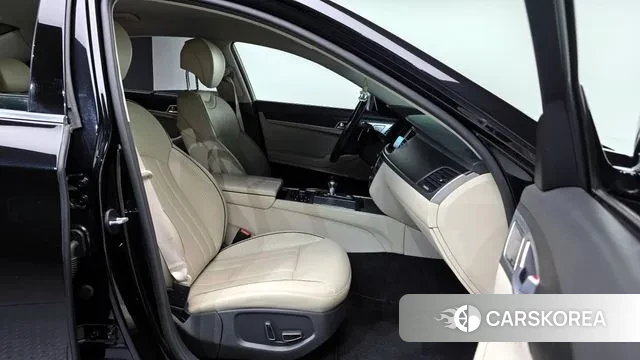 Genesis G80 id 3459595 из Кореи 20