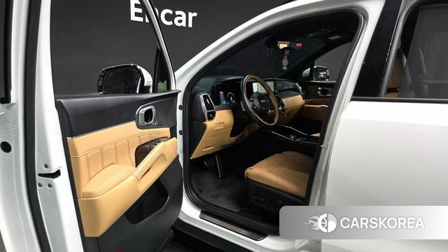 Kia Sorento 4th Generation id 4422818 из Кореи 20
