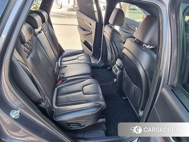 Hyundai The New Santa Fe id 3514369 из Кореи 20