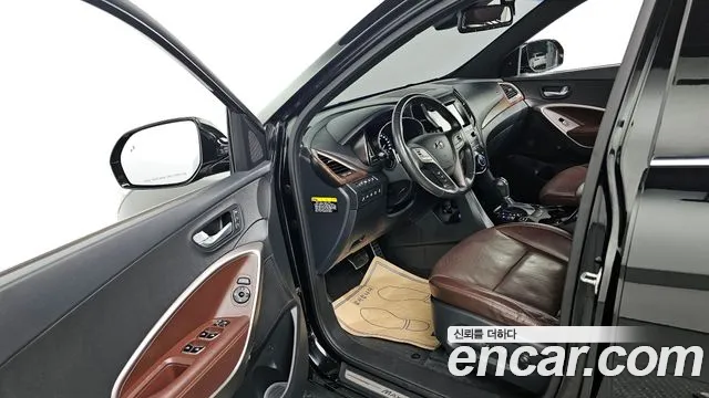 Hyundai The New Max Cruise id 2686384 из Кореи 20