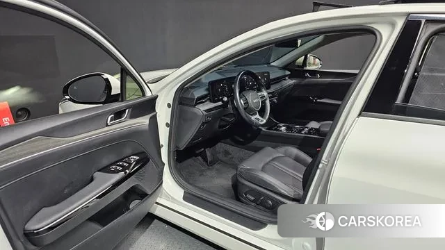 Kia The New K5 3rd generation id 3447110 из Кореи 20