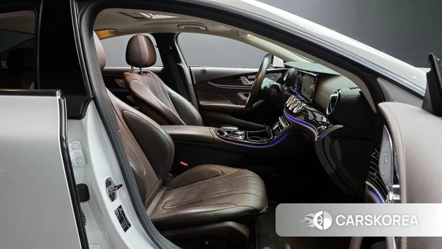 Mercedes-Benz CLS-Class C257 id 3853283 из Кореи 20