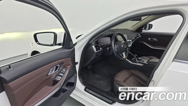 BMW 3 Series (G20) id 2824269 из Кореи 20