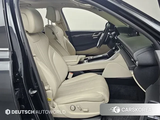 Genesis GV80 id 3448832 из Кореи 20