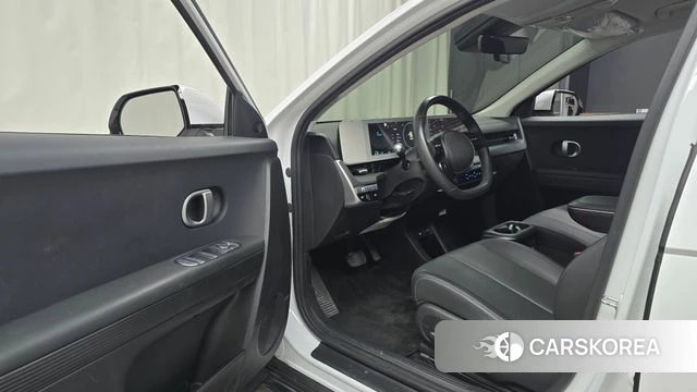 Hyundai Ionic 5 id 4395124 из Кореи 30