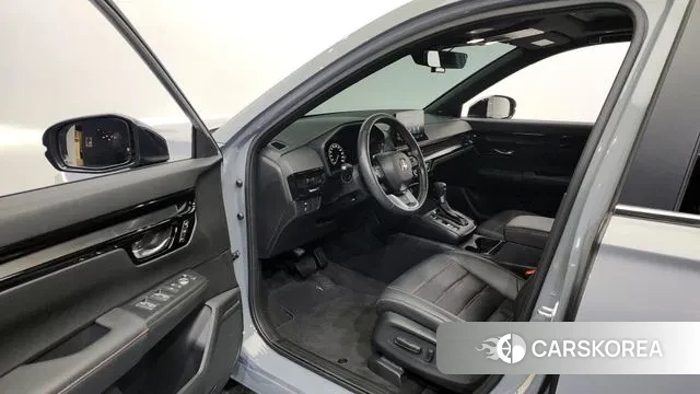 Honda CR-V 6th generation id 3431490 из Кореи 20