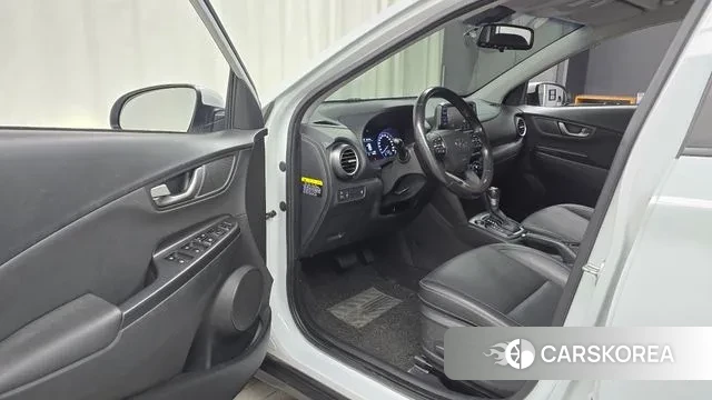 Hyundai Kona id 3723562 из Кореи 20