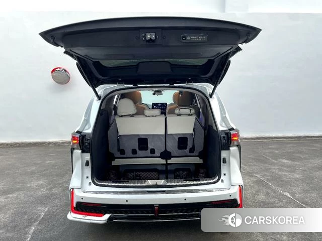 Toyota Grevia id 4265987 из Китая 33