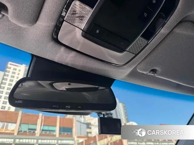 Hyundai Palisade id 3345001 из Кореи 12