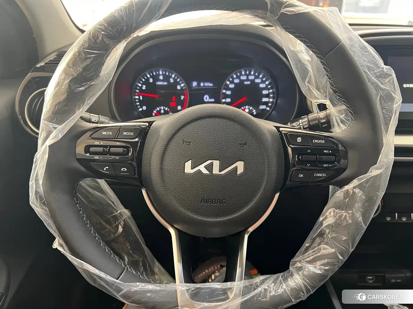 Kia KX1 id 4553848 из Китая 13