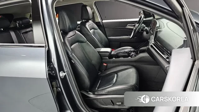 Kia Sportage 5th Generation Hybrid id 3317871 из Кореи 20