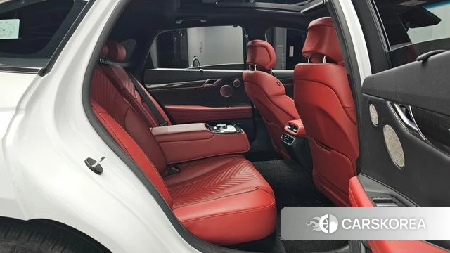 Genesis G80 (RG3) id 4753649 из Кореи 37