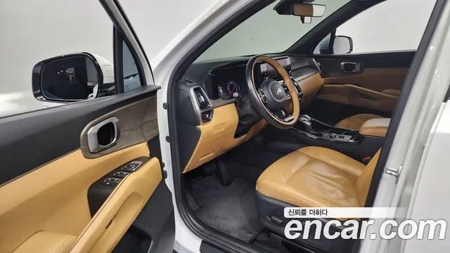 Kia Sorento 4th Generation id 2869738 из Кореи 20