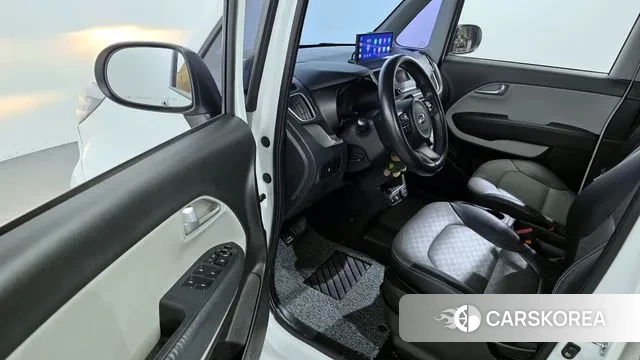 Kia The New Ray id 3611751 из Кореи 20