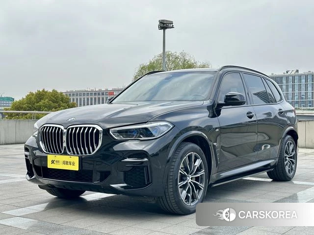 BMW X5 id 3913760 из Китая 11