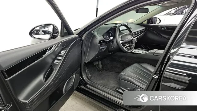 Genesis G80 (RG3) id 3497706 из Кореи 20