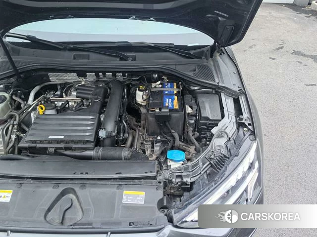 Audi A3 id 4274632 из Китая 24