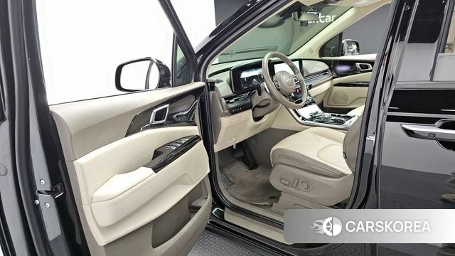 Kia Carnival 4th generation id 4457790 из Кореи 20