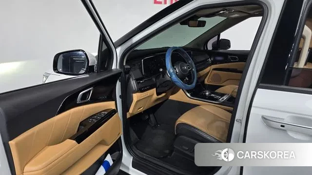 Kia Carnival 4th generation id 3747158 из Кореи 20