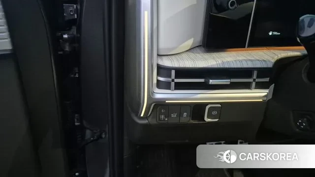 Hyundai Santa Fe (MX5) id 3732670 из Кореи 20