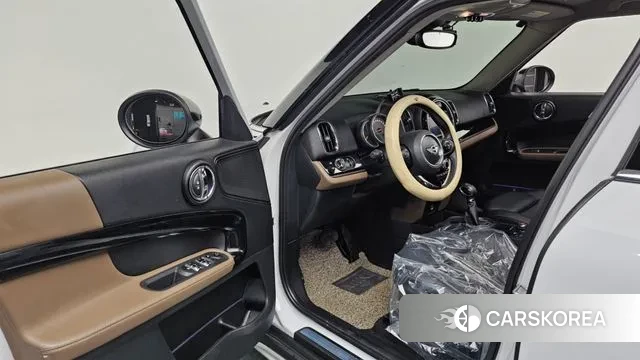 Mini Cooper D Countryman id 3034348 из Кореи 20
